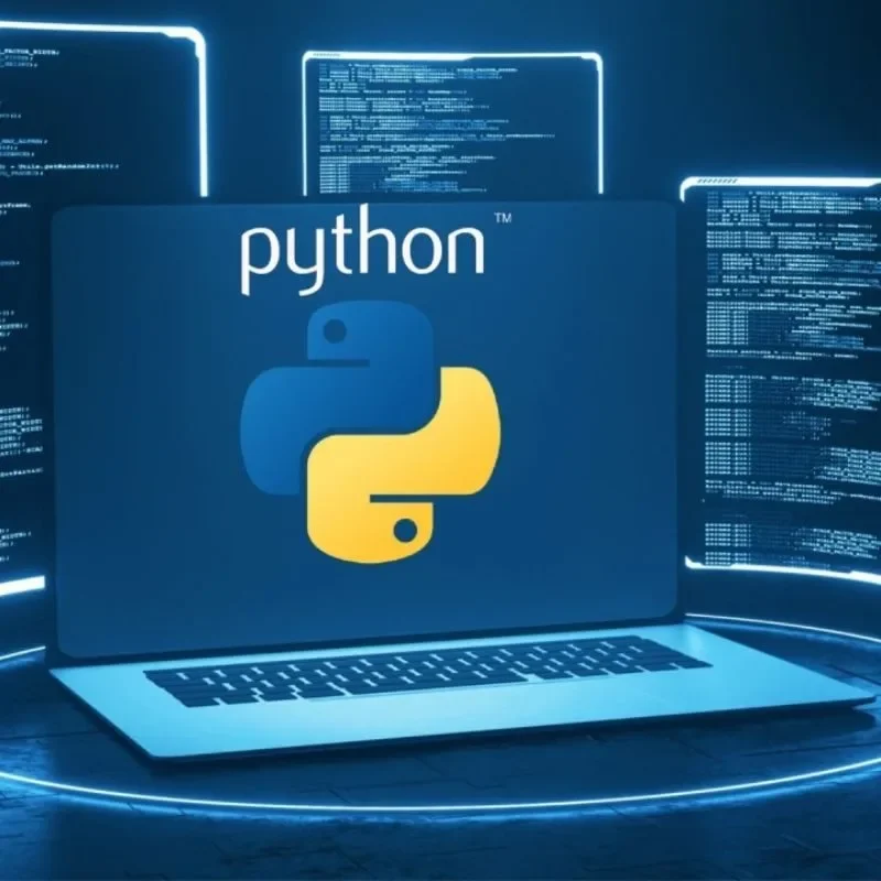 Python Programming NueroVia